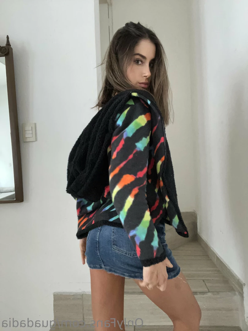 Guadalupe [ guadadia ] Onlyfans leaked photo 10615965 on Hotleaks.tv
