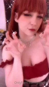 💋Gwen💋 [ gwentai ] Onlyfans leaked video 18253531 on Hotleaks.tv