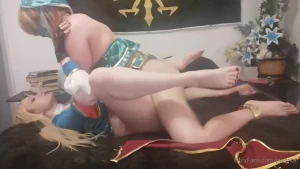 💋Gwen💋 [ gwentai ] Onlyfans leaked video 7576501 on Hotleaks.tv