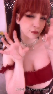 💋Gwen💋 [ gwentai ] Onlyfans leaked video 7577086 on Hotleaks.tv