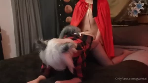 💋Gwen💋 [ gwentai ] Onlyfans leaked video 7577349 on Hotleaks.tv