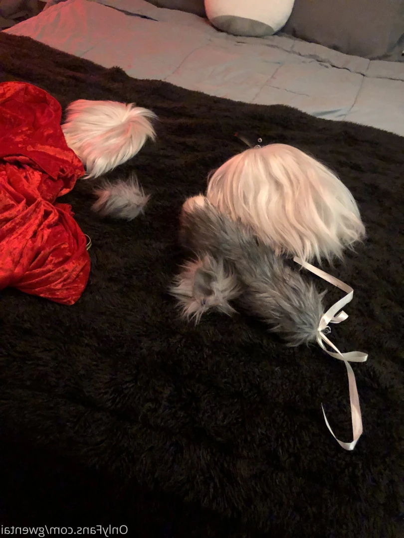 💋Gwen💋 [ gwentai ] Onlyfans leaked photo 7652109 on Hotleaks.tv