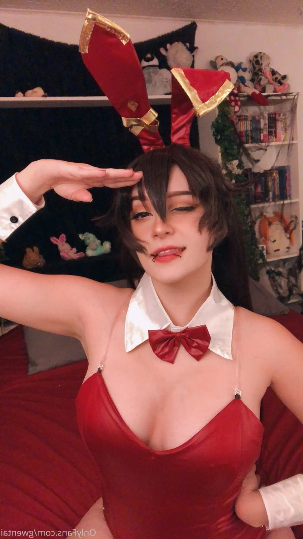 💋Gwen💋 [ gwentai ] Onlyfans leaked photo 7652115 on Hotleaks.tv