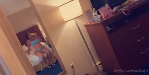 Sammi 🍯 [ kawaiixgirly ] Onlyfans leaked video 1583905 on Hotleaks.tv