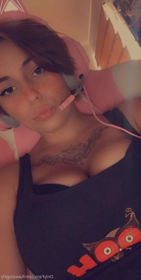 Sammi 🍯 [ kawaiixgirly ] Onlyfans leaked photo 600120 on Hotleaks.tv