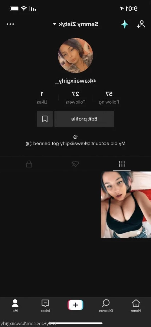 Sammi 🍯 [ kawaiixgirly ] Onlyfans leaked photo 600237 on Hotleaks.tv