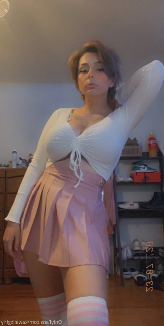 Sammi 🍯 [ kawaiixgirly ] Onlyfans leaked photo 600264 on Hotleaks.tv