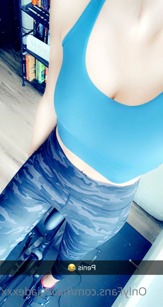 HaileyJade [ haileyjadexxx ] Onlyfans leaked photo 7661994 on Hotleaks.tv