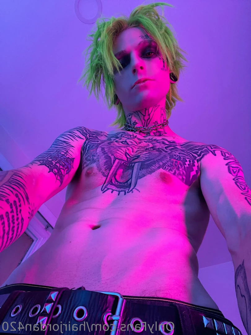 Hair Jordan [ hairjordan420 ] Onlyfans leaked photo 7488250 on Hotleaks.tv