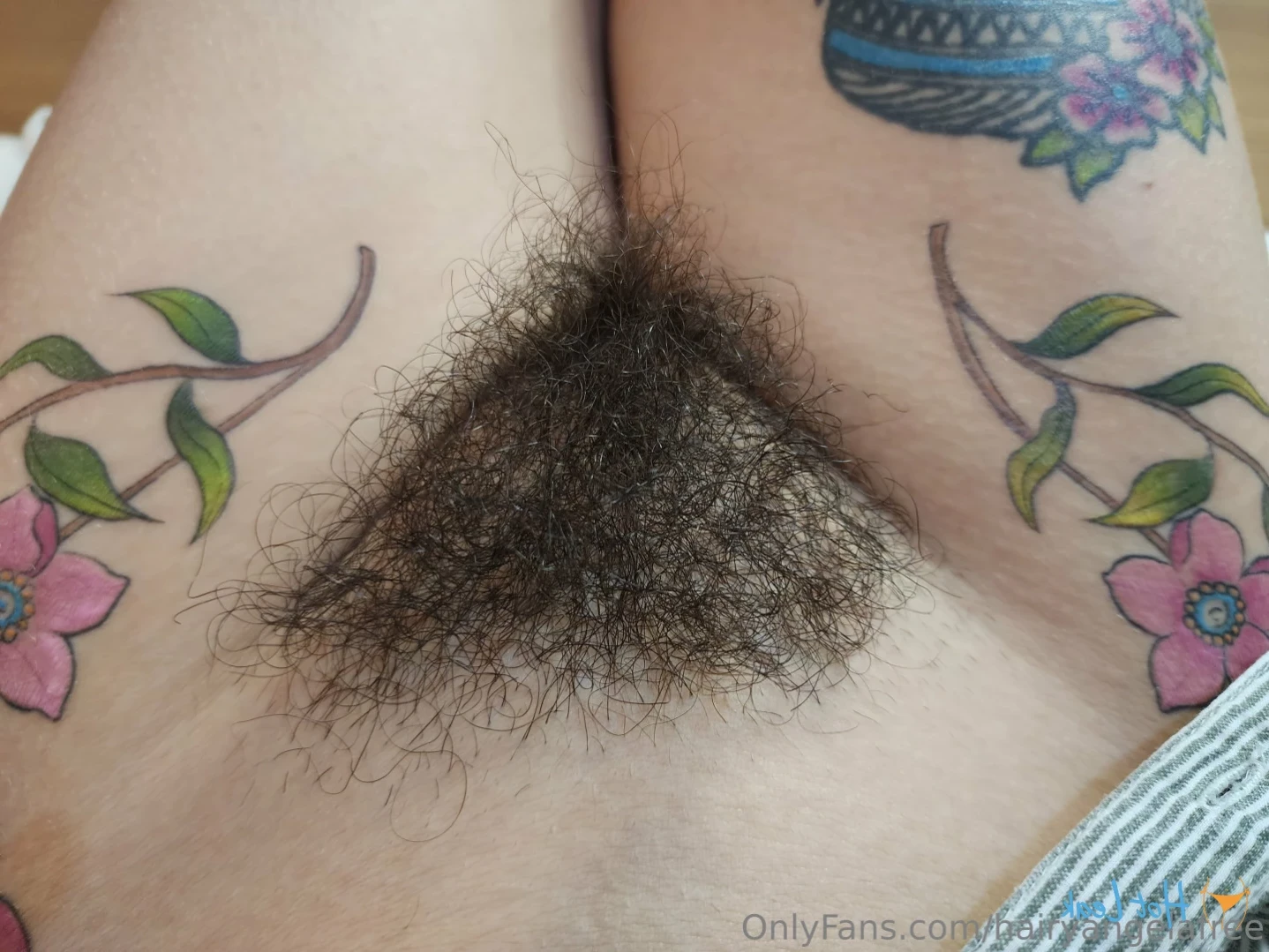 AngelaFREE [ hairyangelafree ] Onlyfans leaked photo 14449917 on Hotleaks.tv