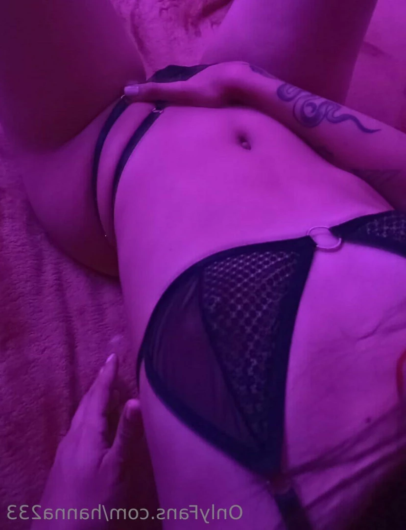 Ana Maria💜 [ hanna233 ] Onlyfans leaked photo 7146287 on Hotleaks.tv