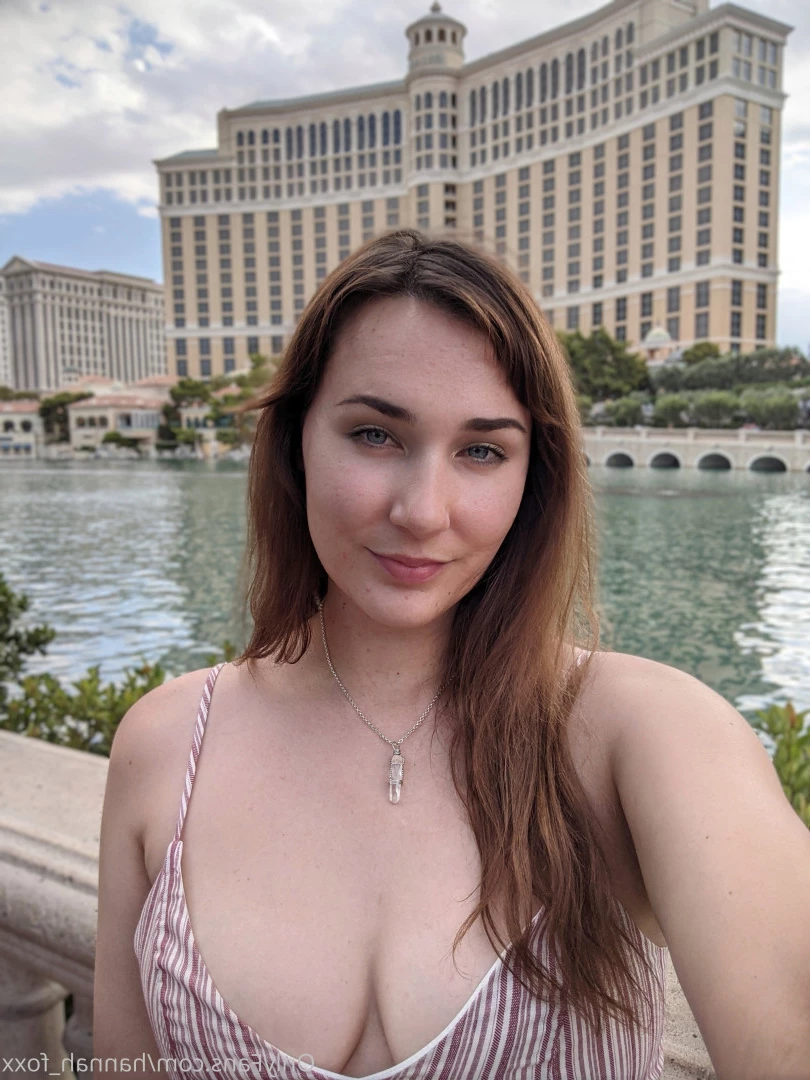 Hannah Foxx [ hannah_foxx ] Onlyfans leaked photo 6980289 on Hotleaks.tv