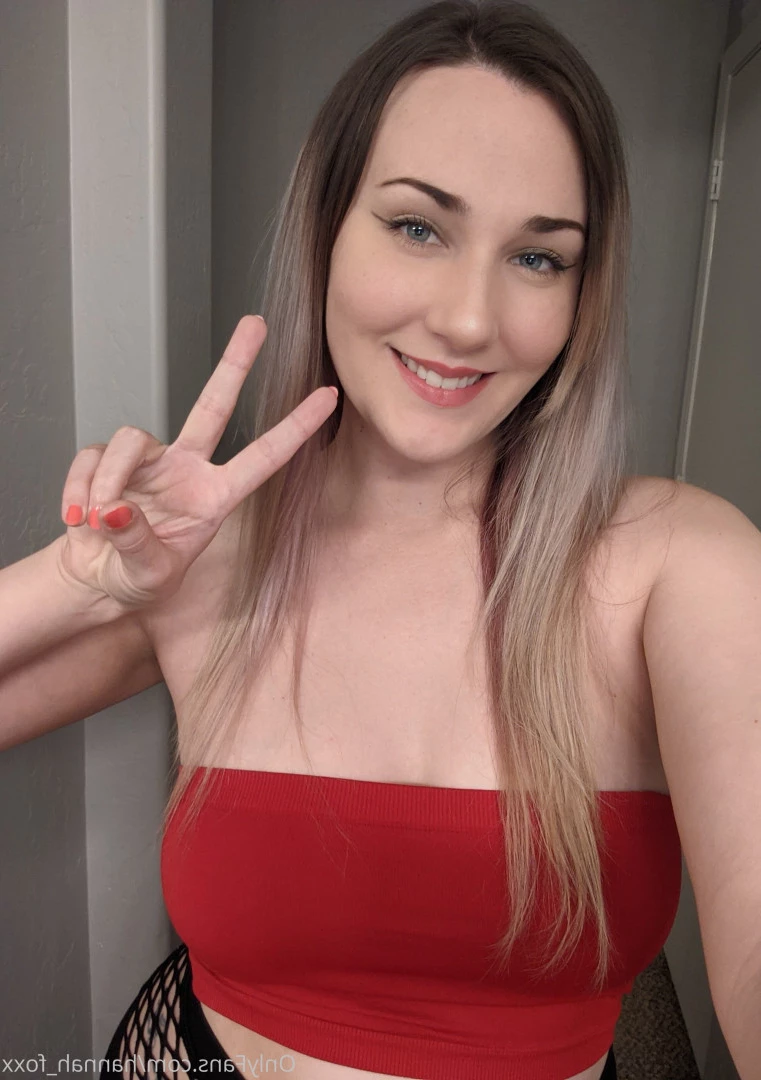 Hannah Foxx [ hannah_foxx ] Onlyfans leaked photo 6980312 on Hotleaks.tv