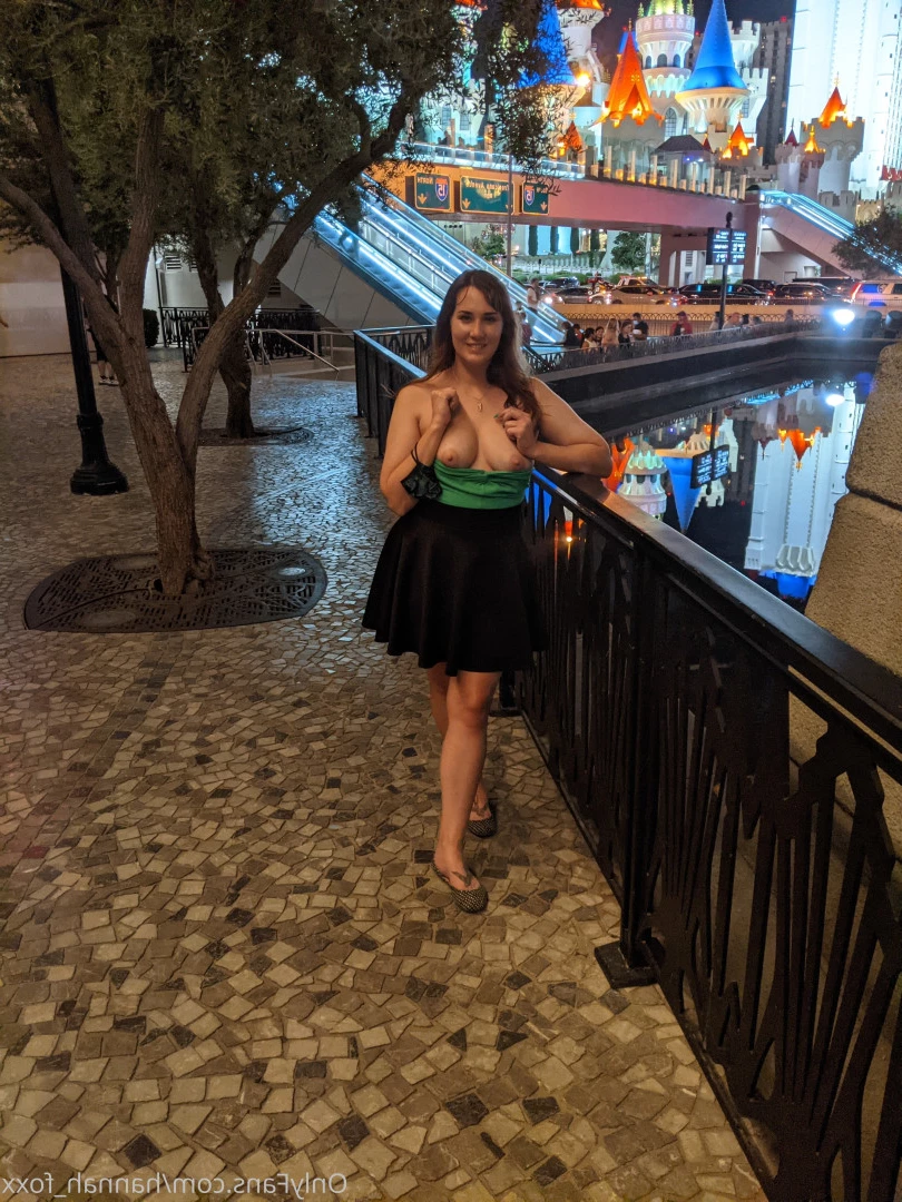 Hannah Foxx [ hannah_foxx ] Onlyfans leaked photo 6980541 on Hotleaks.tv