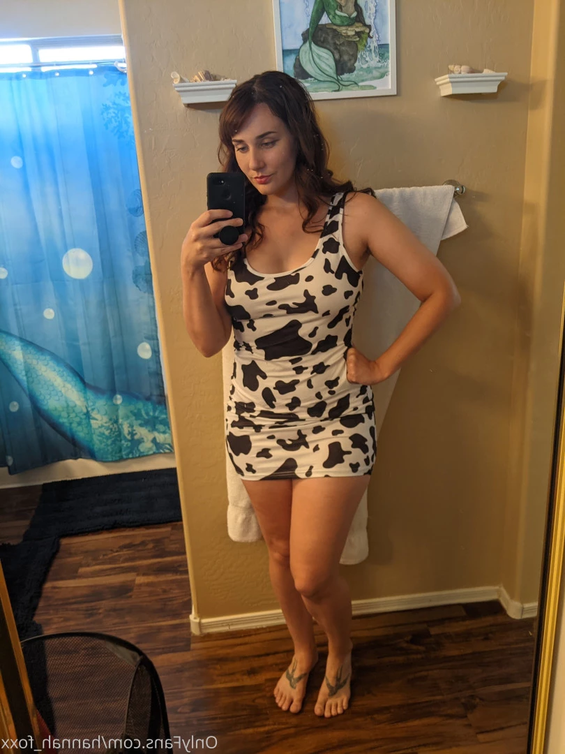Hannah Foxx [ hannah_foxx ] Onlyfans leaked photo 6981139 on Hotleaks.tv