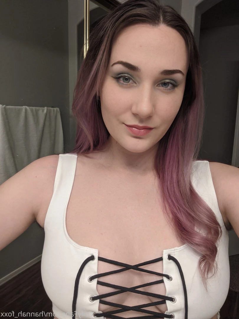 Hannah Foxx [ hannah_foxx ] Onlyfans leaked photo 6981306 on Hotleaks.tv
