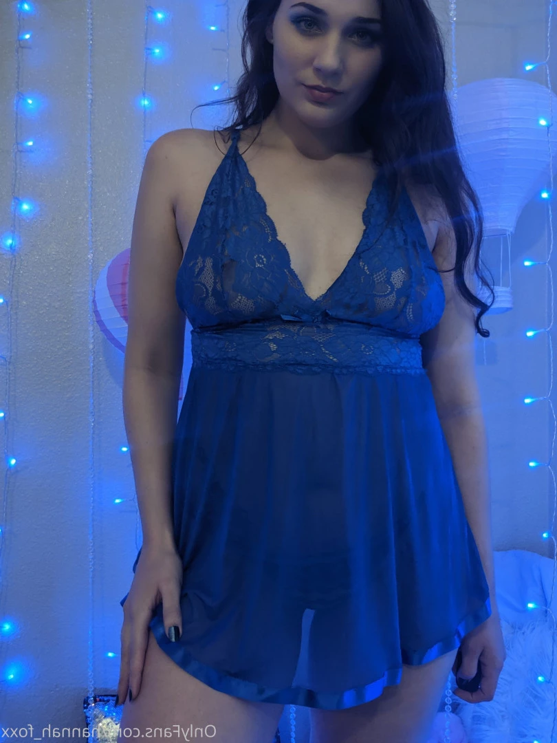 Hannah Foxx [ hannah_foxx ] Onlyfans leaked photo 6981789 on Hotleaks.tv