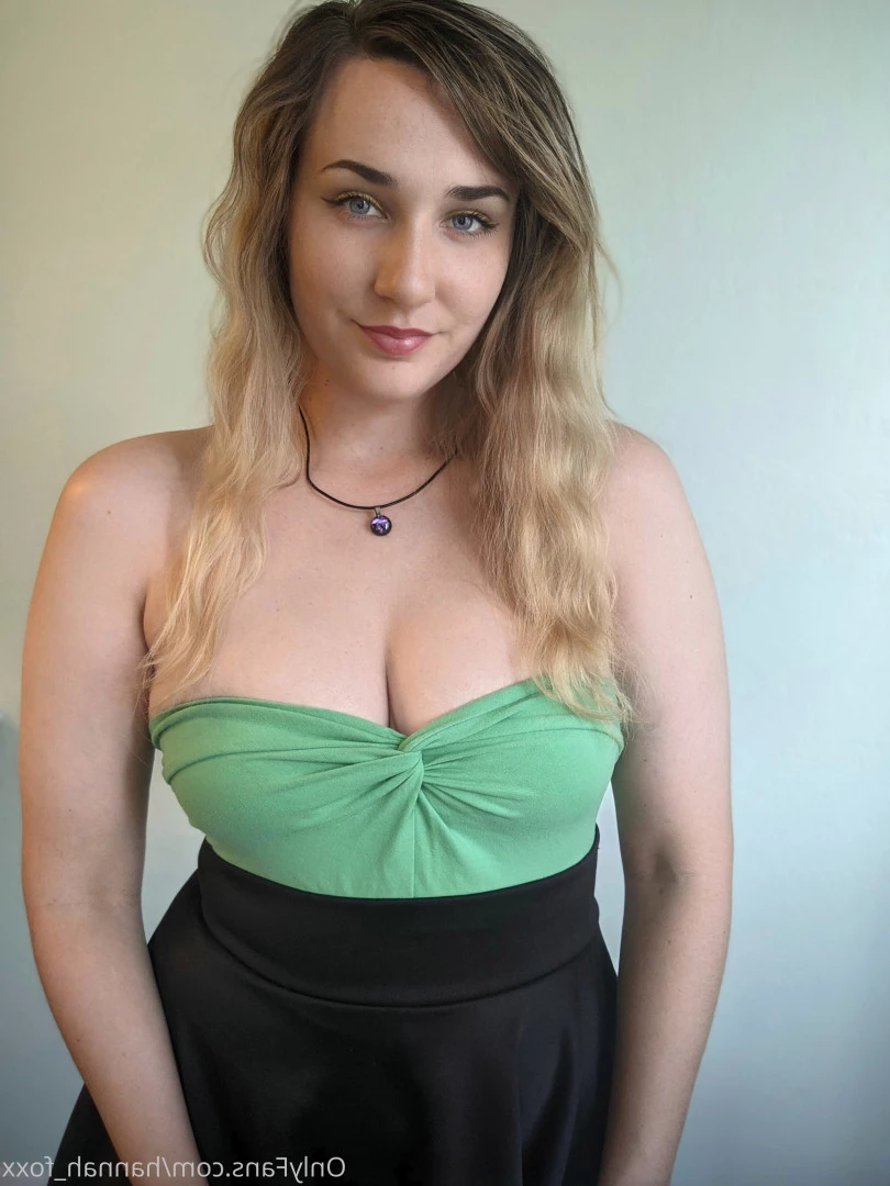 Hannah Foxx [ hannah_foxx ] Onlyfans leaked photo 6982632 on Hotleaks.tv