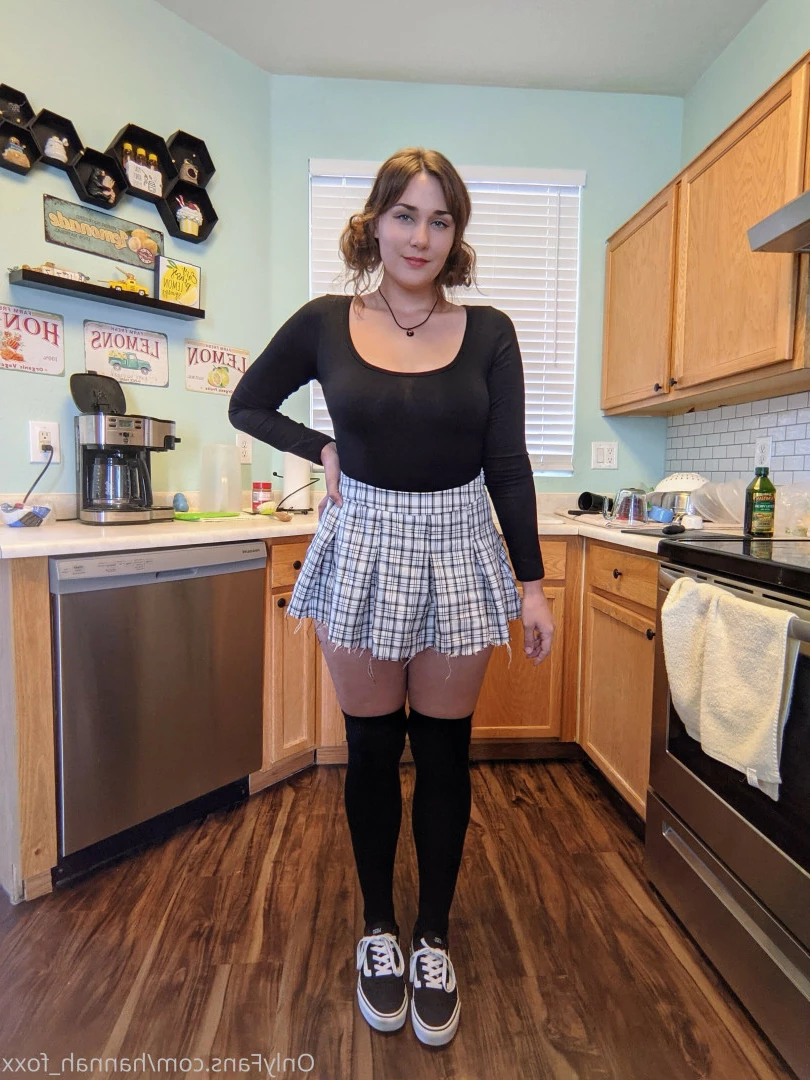 Hannah Foxx [ hannah_foxx ] Onlyfans leaked photo 6982704 on Hotleaks.tv