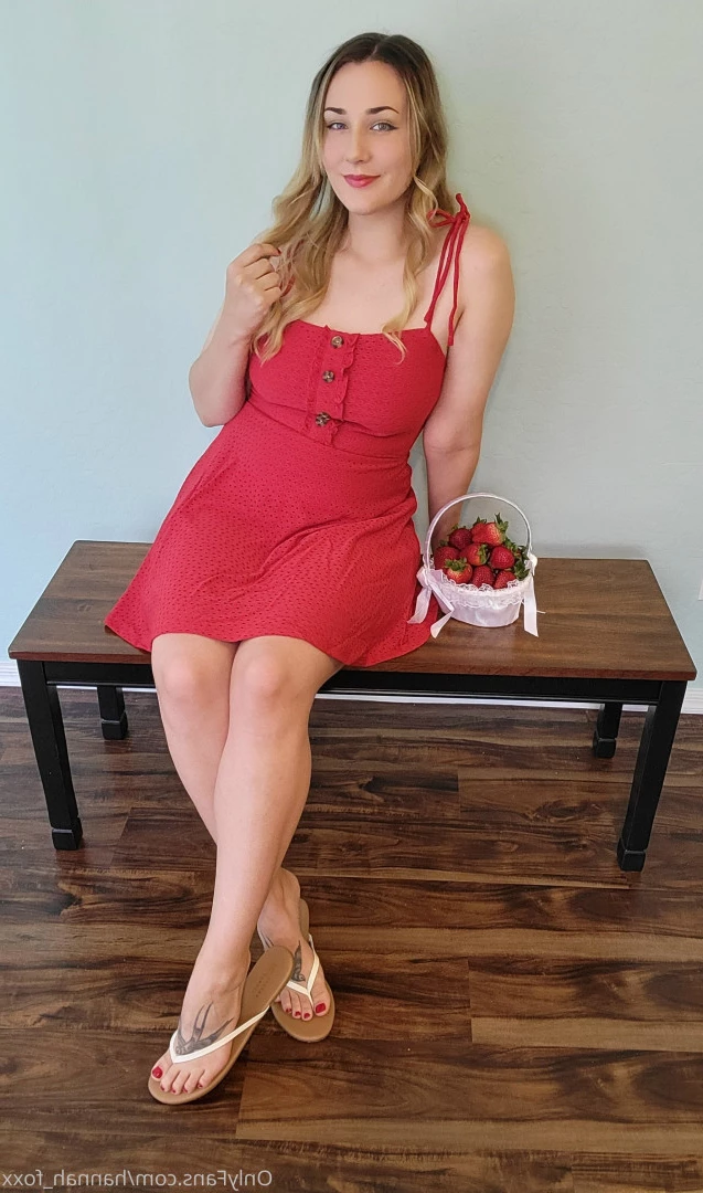 Hannah Foxx [ hannah_foxx ] Onlyfans leaked photo 6983293 on Hotleaks.tv