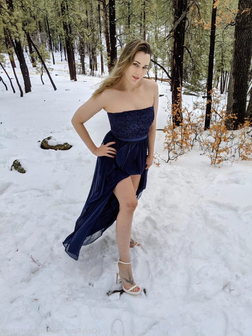 Hannah Foxx [ hannah_foxx ] Onlyfans leaked photo 6983525 on Hotleaks.tv