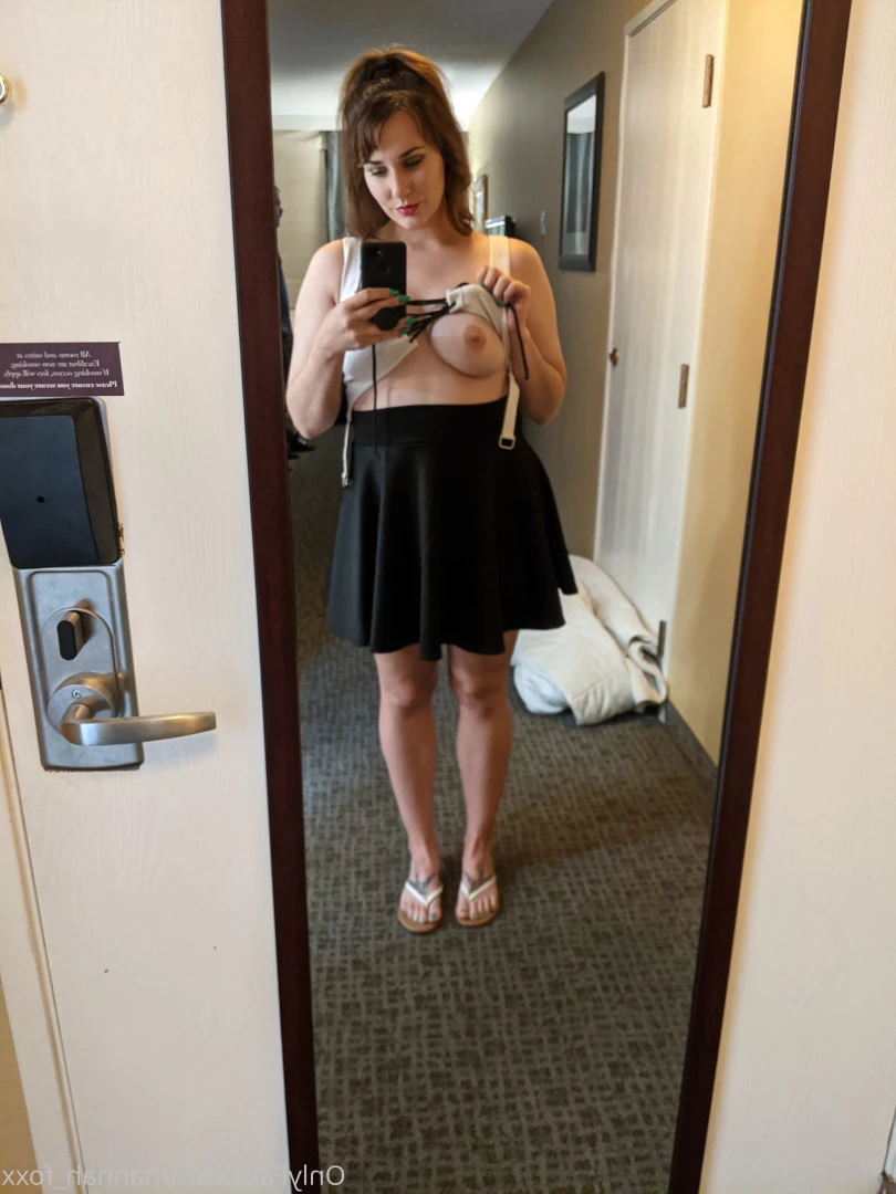 Hannah Foxx [ hannah_foxx ] Onlyfans leaked photo 6983643 on Hotleaks.tv