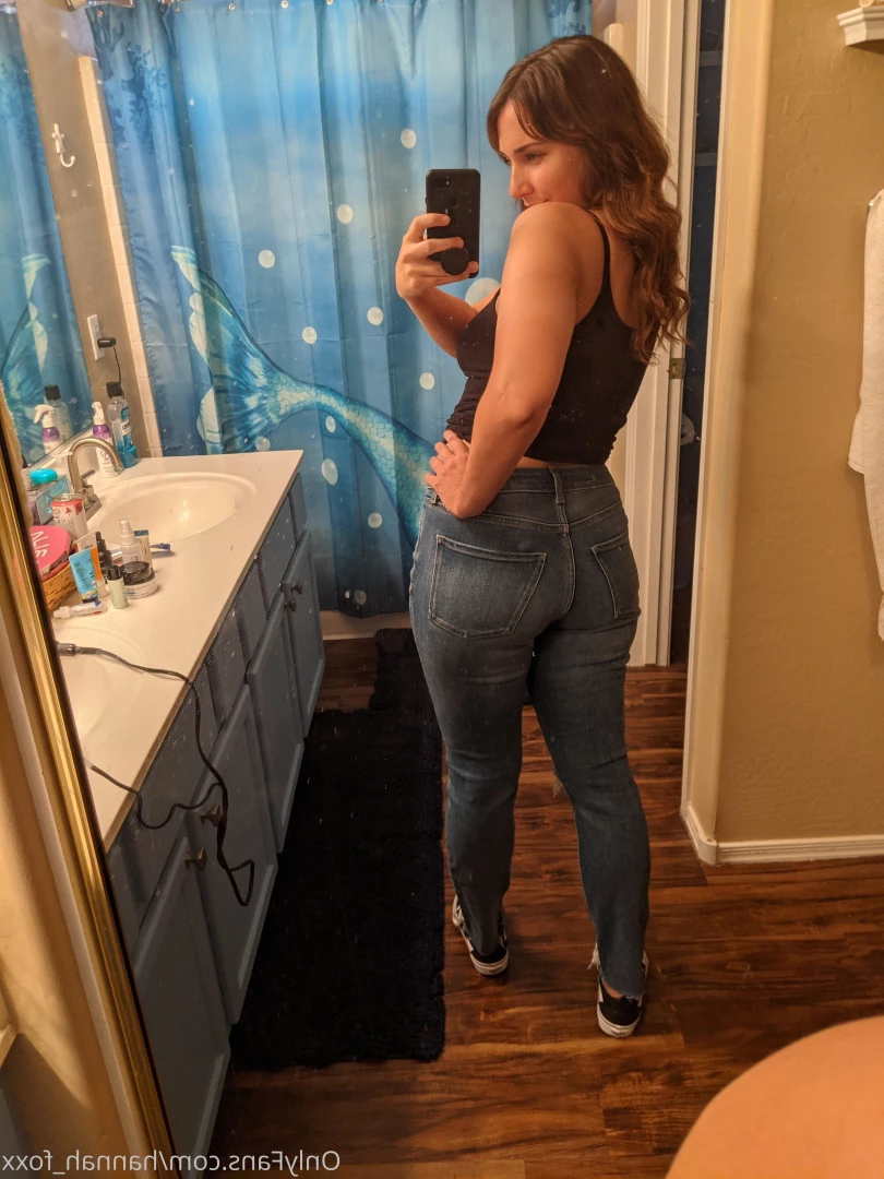 Hannah Foxx [ hannah_foxx ] Onlyfans leaked photo 6983838 on Hotleaks.tv