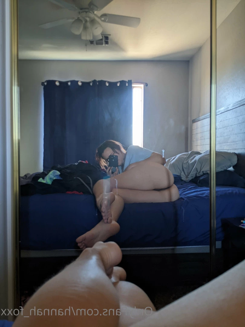 Hannah Foxx [ hannah_foxx ] Onlyfans leaked photo 6984977 on Hotleaks.tv