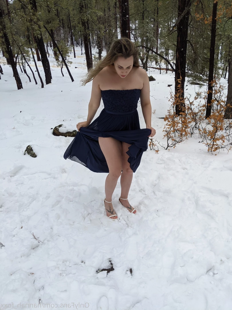 Hannah Foxx [ hannah_foxx ] Onlyfans leaked photo 6985811 on Hotleaks.tv