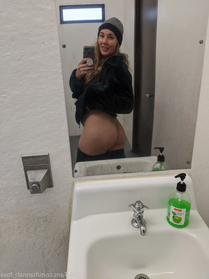 Hannah Foxx [ hannah_foxx ] Onlyfans leaked photo 6986772 on Hotleaks.tv