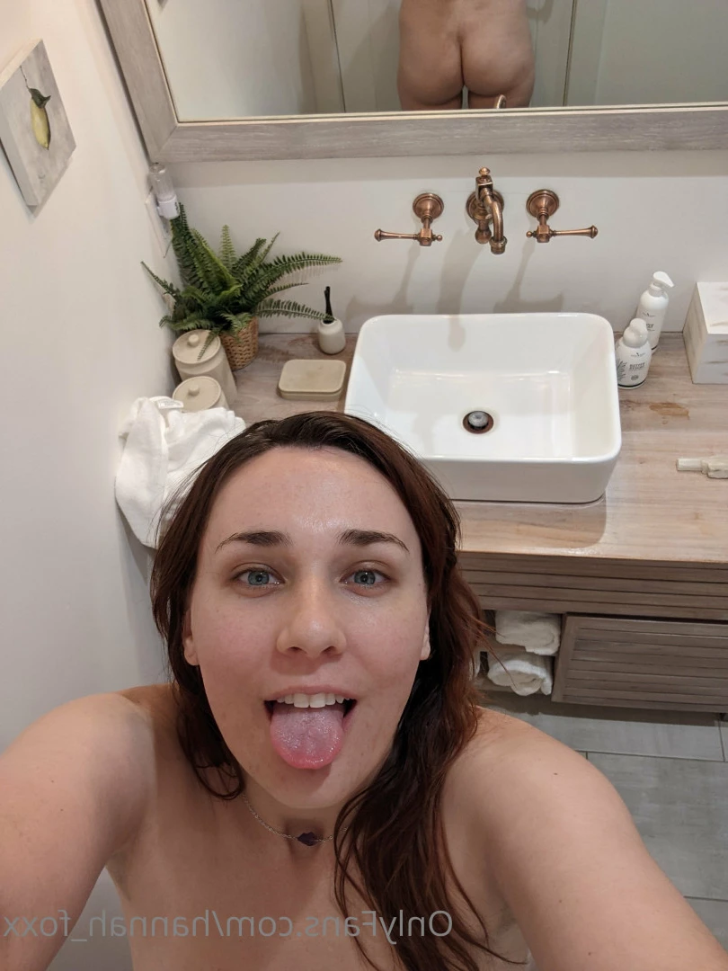 Hannah Foxx [ hannah_foxx ] Onlyfans leaked photo 6986943 on Hotleaks.tv