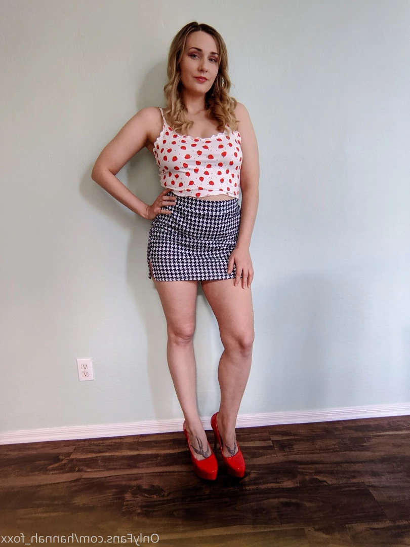 Hannah Foxx [ hannah_foxx ] Onlyfans leaked photo 6987517 on Hotleaks.tv