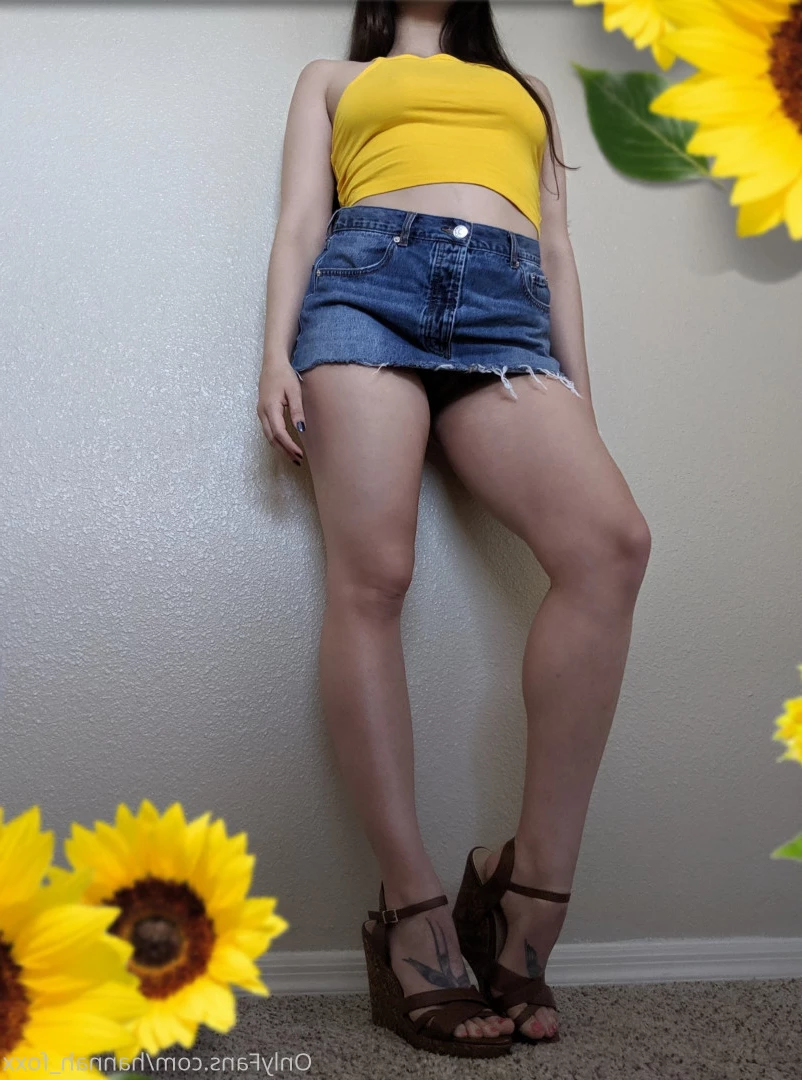 Hannah Foxx [ hannah_foxx ] Onlyfans leaked photo 6987978 on Hotleaks.tv