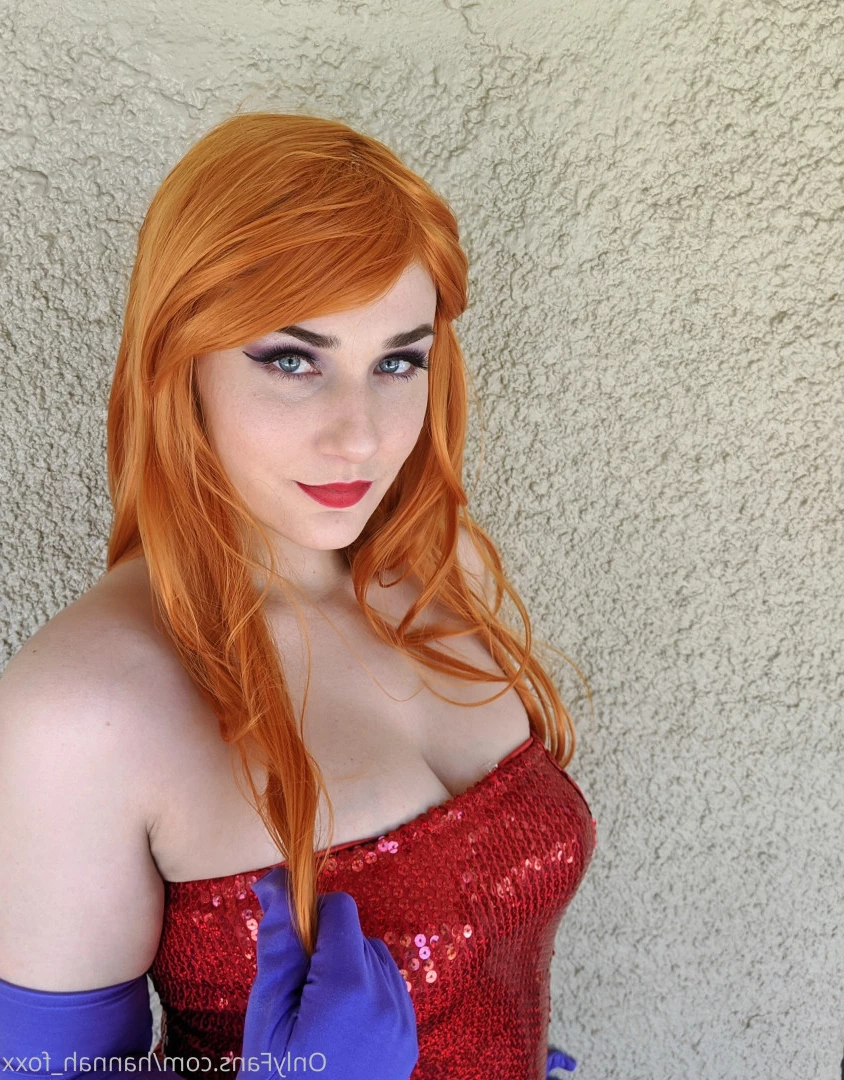 Hannah Foxx [ hannah_foxx ] Onlyfans leaked photo 6988608 on Hotleaks.tv
