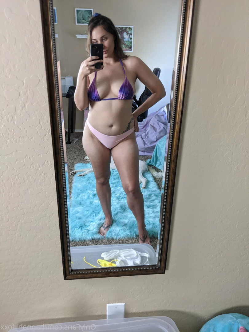 Hannah Foxx [ hannah_foxx ] Onlyfans leaked photo 6988847 on Hotleaks.tv
