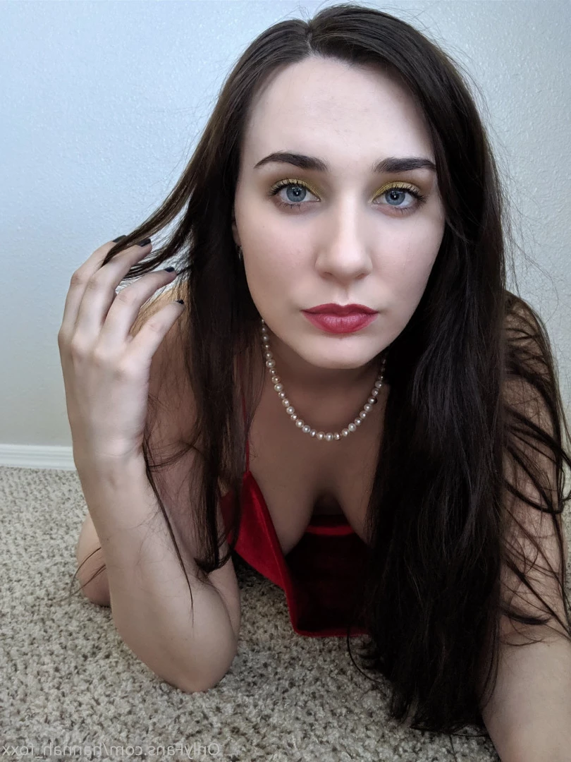 Hannah Foxx [ hannah_foxx ] Onlyfans leaked photo 6989434 on Hotleaks.tv