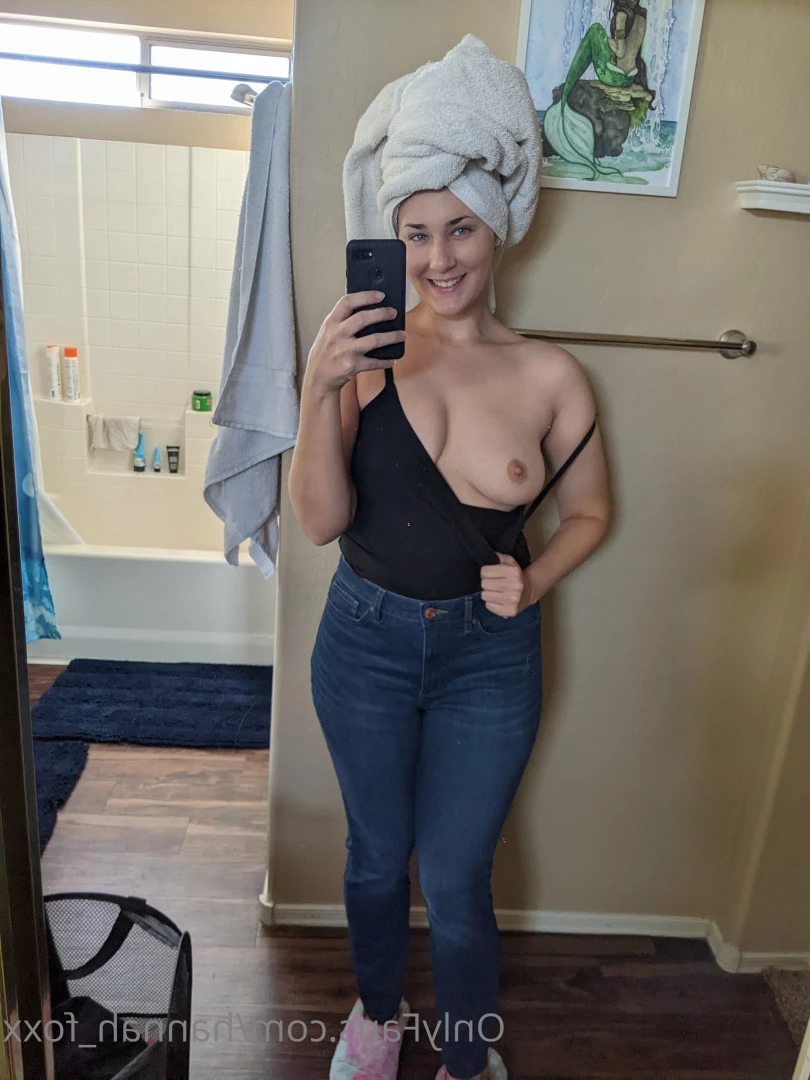 Hannah Foxx [ hannah_foxx ] Onlyfans leaked photo 6991215 on Hotleaks.tv