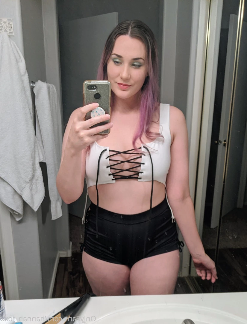 Hannah Foxx [ hannah_foxx ] Onlyfans leaked photo 6991658 on Hotleaks.tv