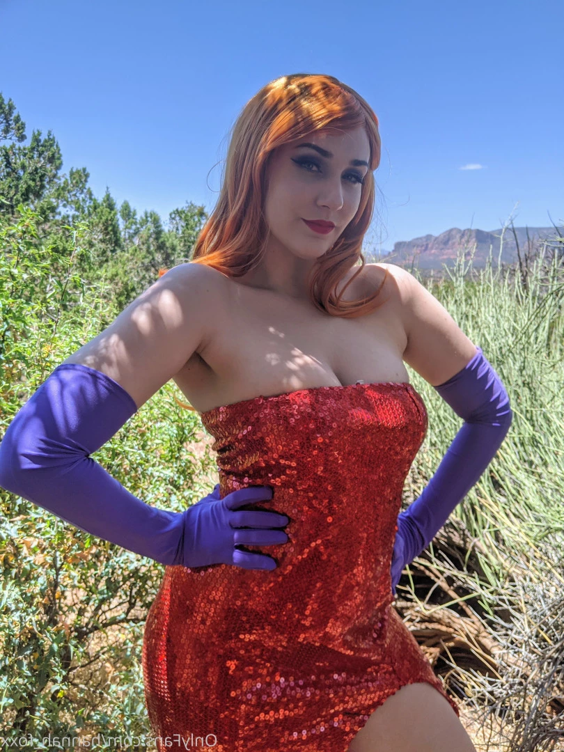 Hannah Foxx [ hannah_foxx ] Onlyfans leaked photo 6991735 on Hotleaks.tv