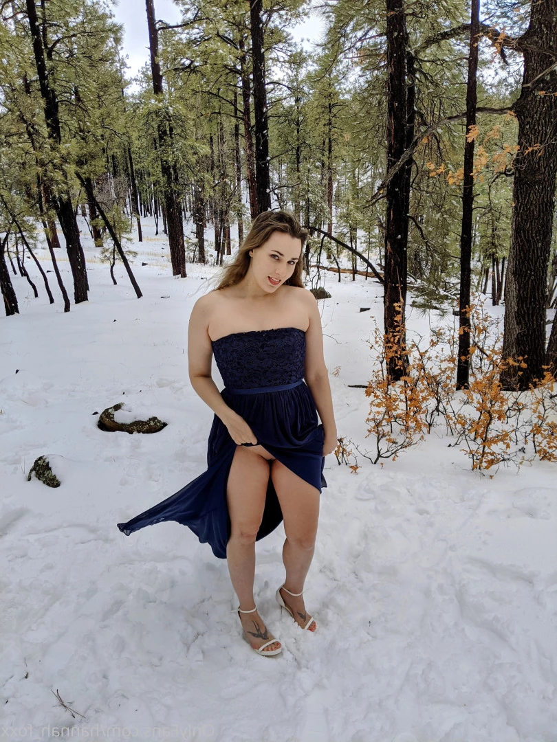 Hannah Foxx [ hannah_foxx ] Onlyfans leaked photo 6992375 on Hotleaks.tv
