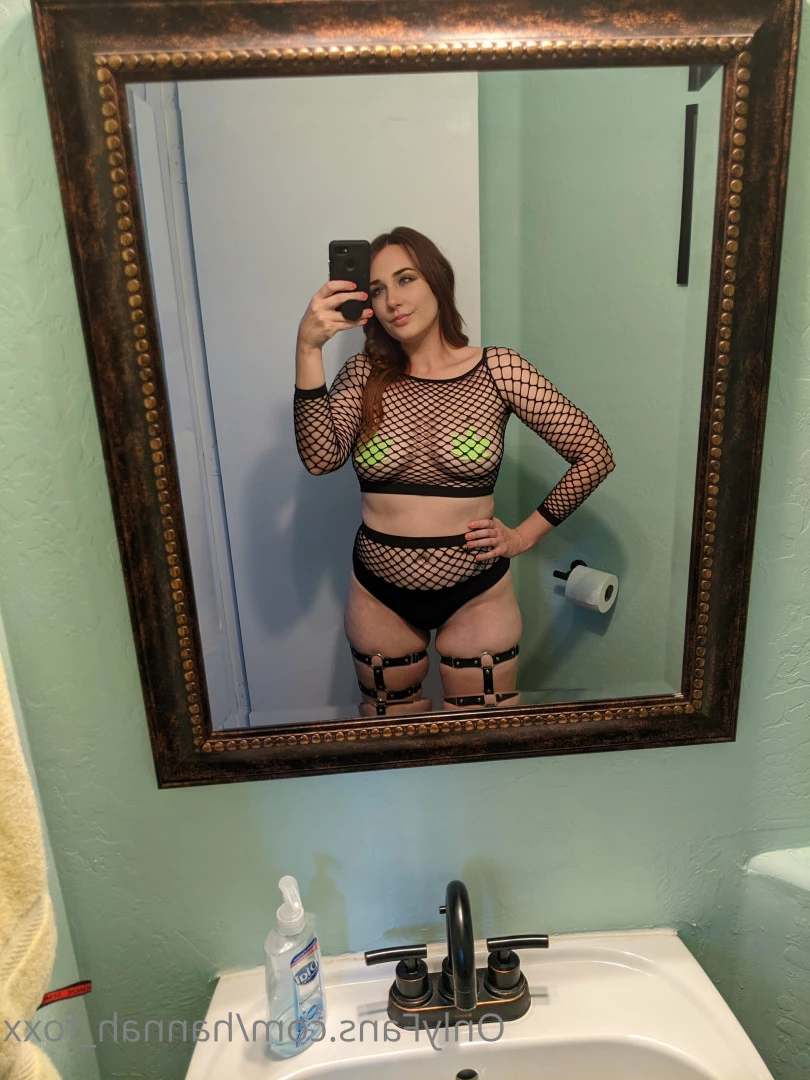 Hannah Foxx [ hannah_foxx ] Onlyfans leaked photo 6992643 on Hotleaks.tv
