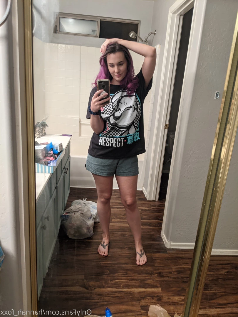 Hannah Foxx [ hannah_foxx ] Onlyfans leaked photo 6993073 on Hotleaks.tv