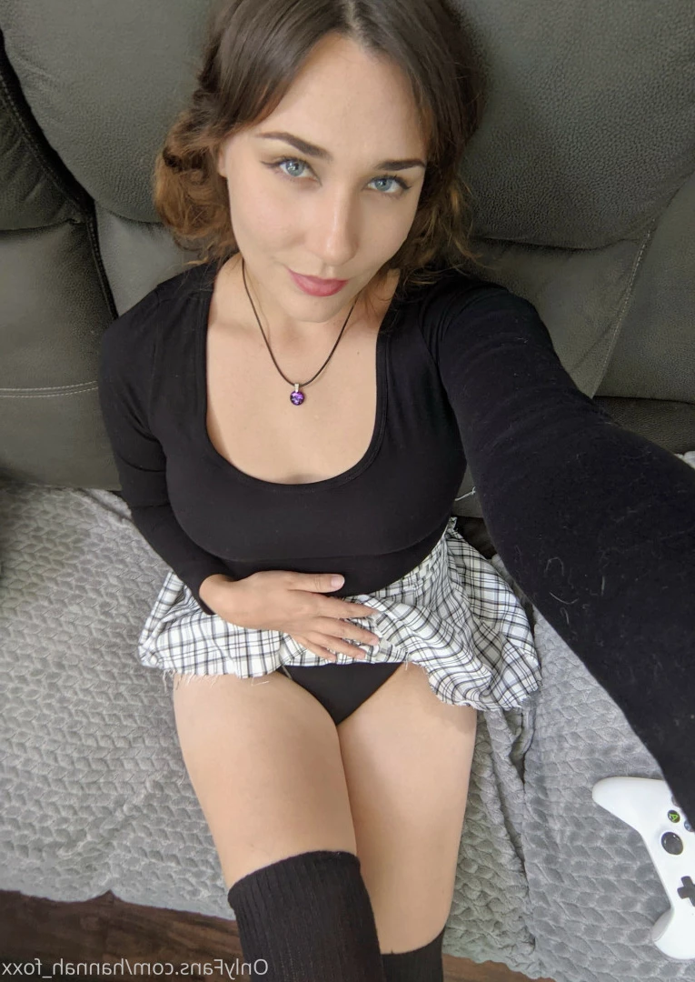 Hannah Foxx [ hannah_foxx ] Onlyfans leaked photo 6994255 on Hotleaks.tv