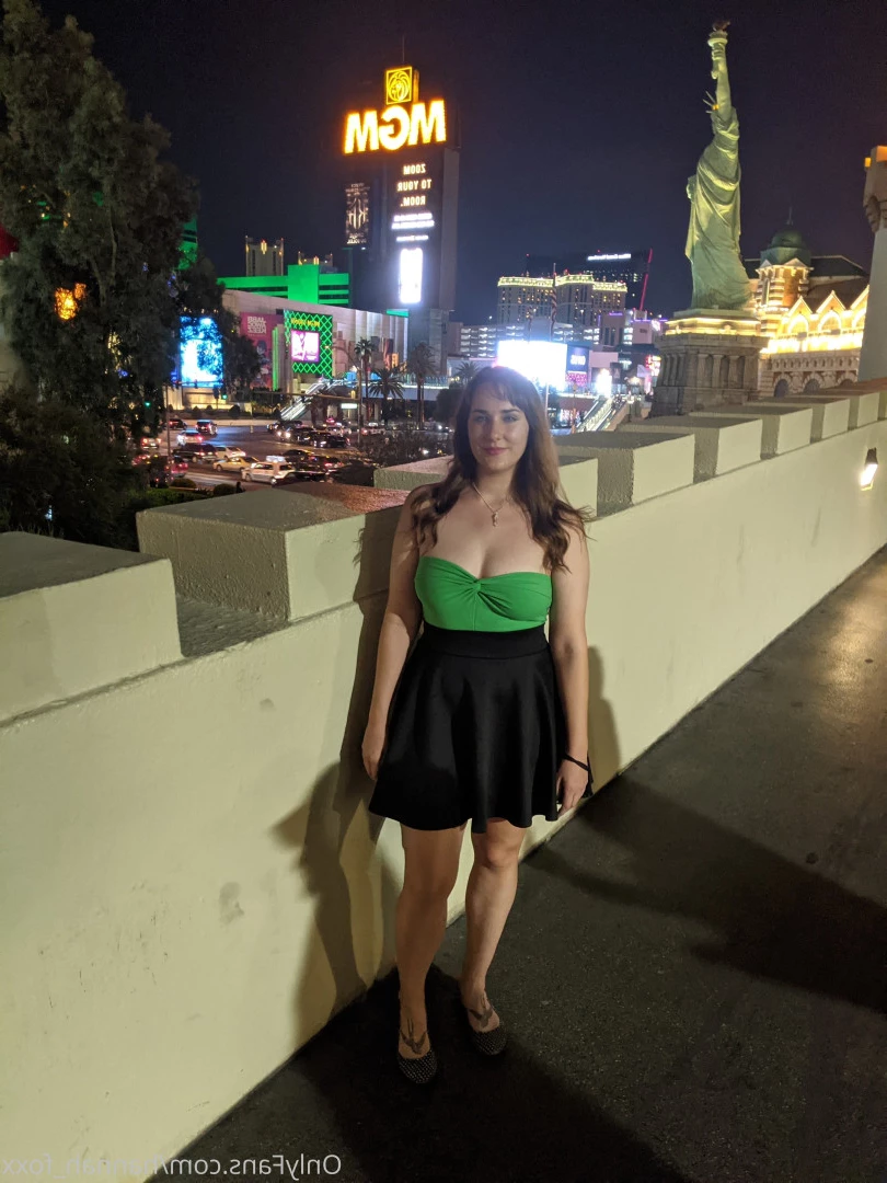 Hannah Foxx [ hannah_foxx ] Onlyfans leaked photo 6994324 on Hotleaks.tv