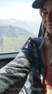 Hannah Foxx [ hannah_foxx ] Onlyfans leaked video 7575245 on Hotleaks.tv