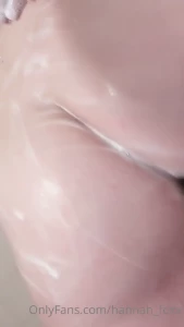 Hannah Foxx [ hannah_foxx ] Onlyfans leaked video 7575336 on Hotleaks.tv