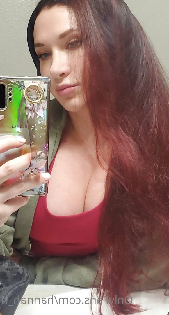hannah_h Onlyfans leaked photo 7399640 on Hotleaks.tv