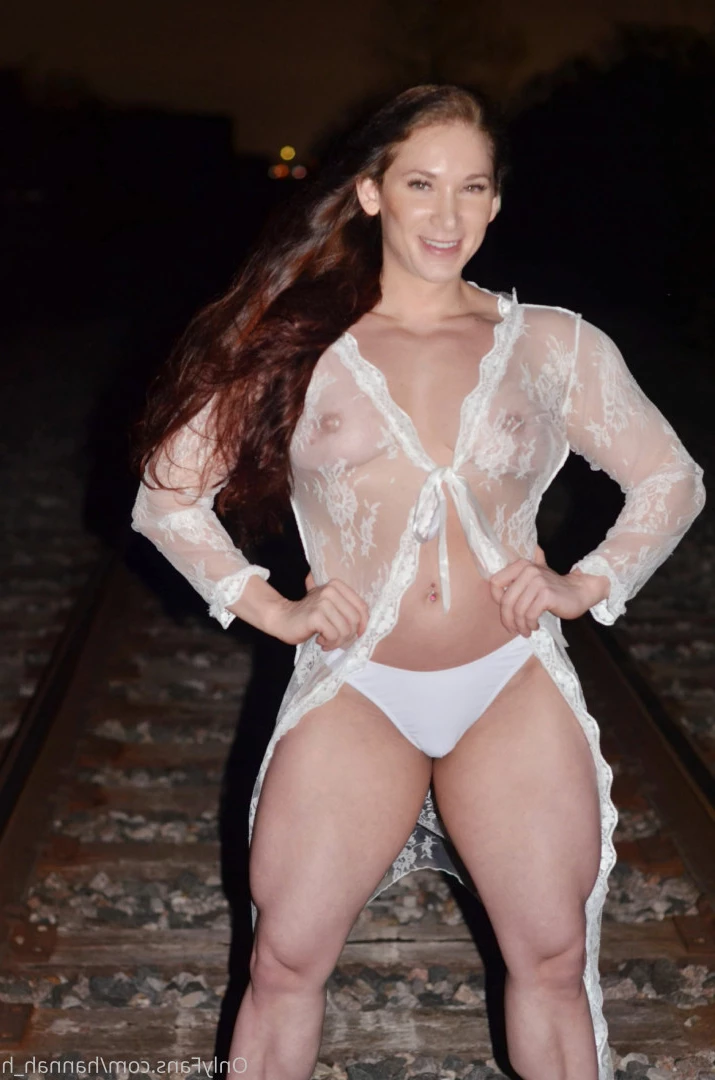 hannah_h Onlyfans leaked photo 7401489 on Hotleaks.tv