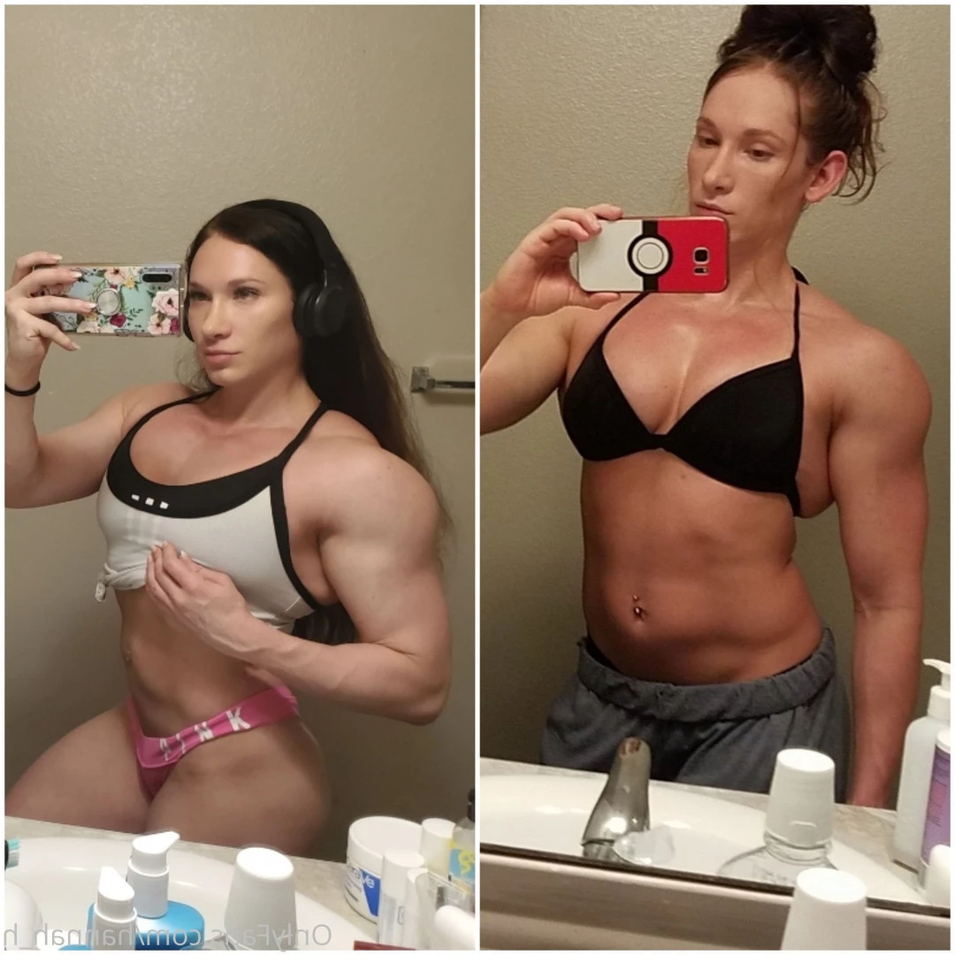 hannah_h Onlyfans leaked photo 7401643 on Hotleaks.tv