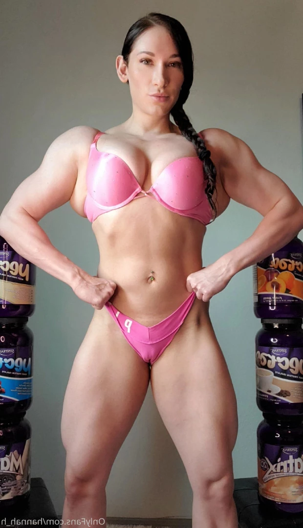 hannah_h Onlyfans leaked photo 7411262 on Hotleaks.tv